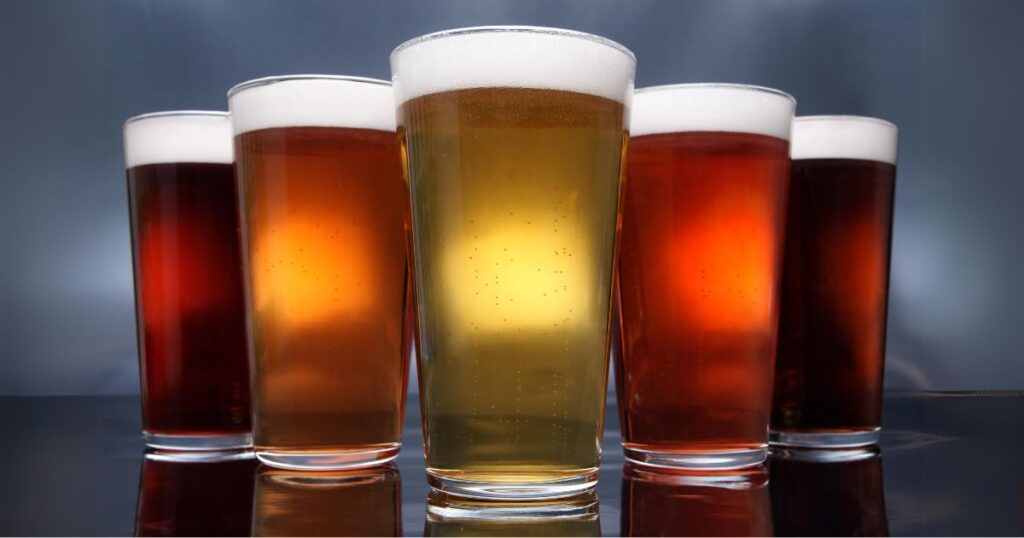 menu bia craft 01