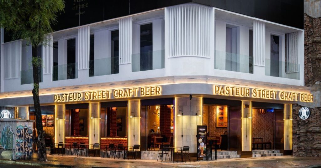 vua bia craft beer Sai Gon 04