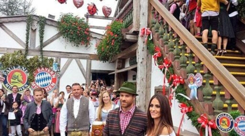 Oktoberfest