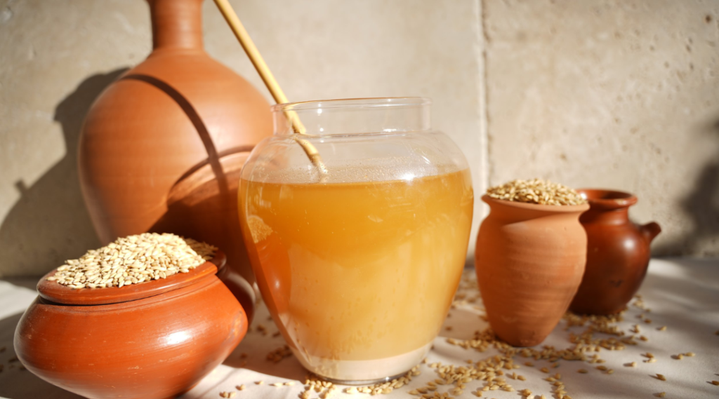 Lịch sử phát triển ngành bia thế giới